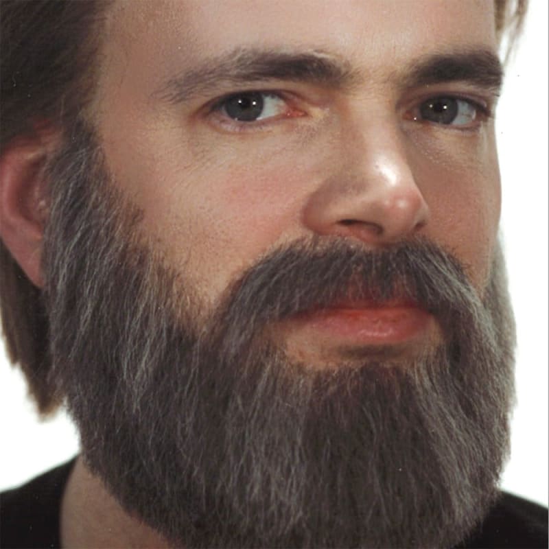 beard
