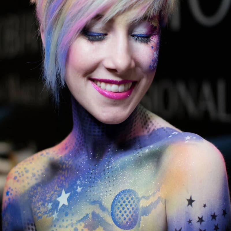 Tana_Andrea_ODonnell Airbrush Orlando2