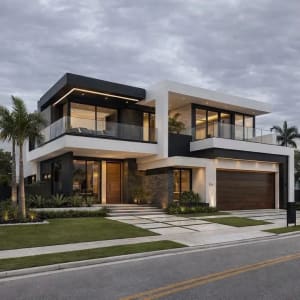 Listing preview