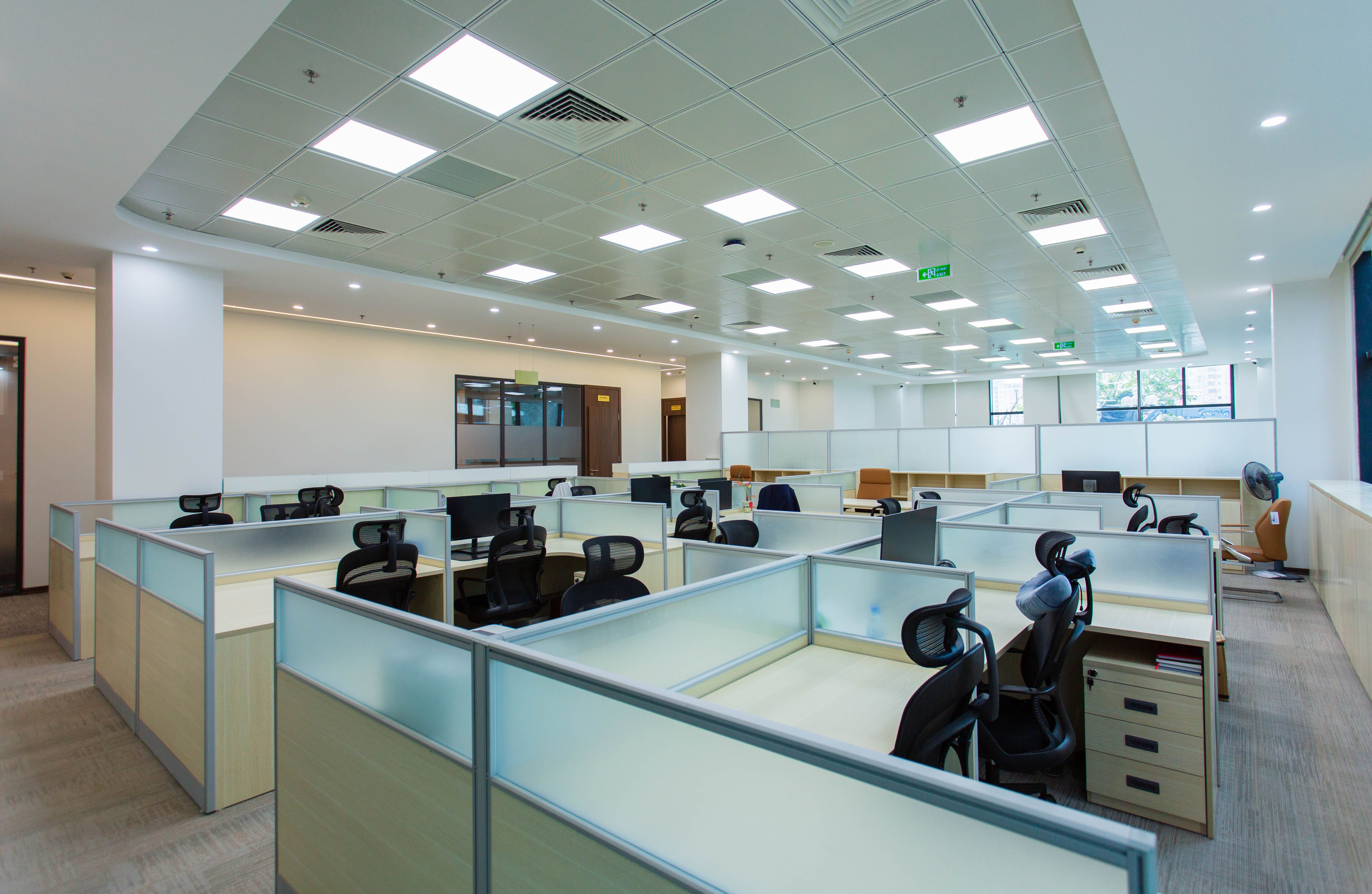 Commercial / Office