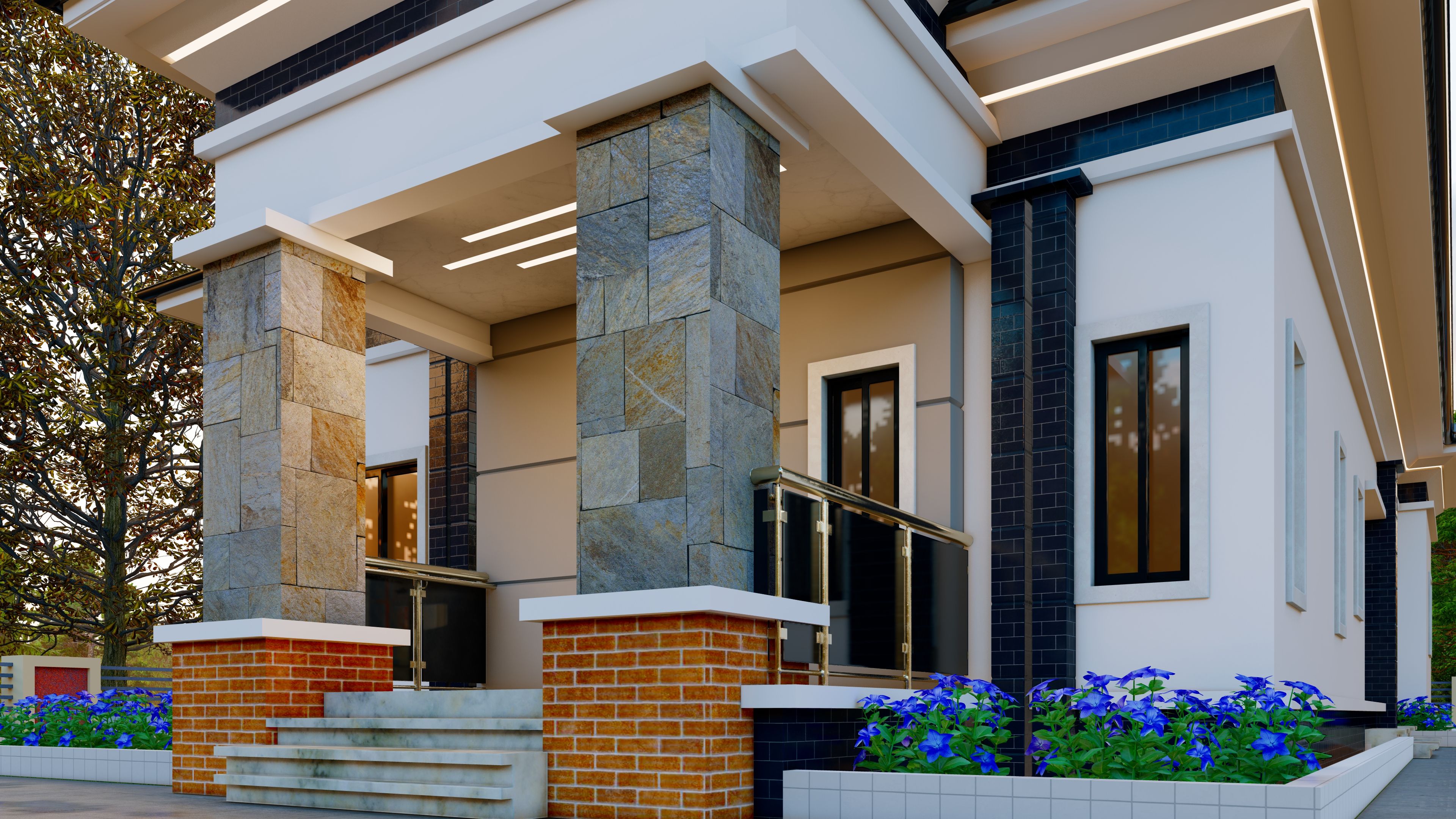 Duplex / Bungalow