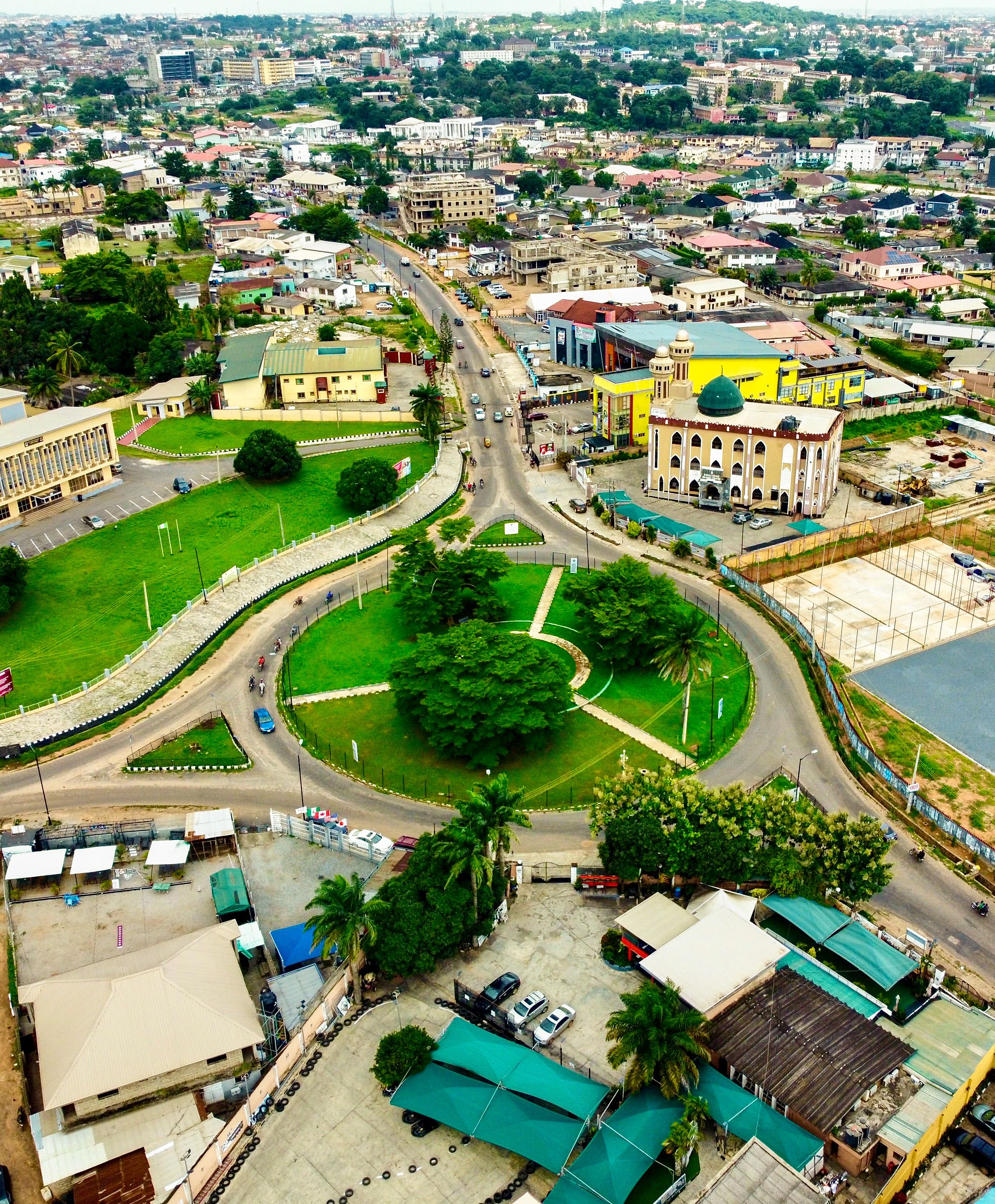 Owerri, Nigeria