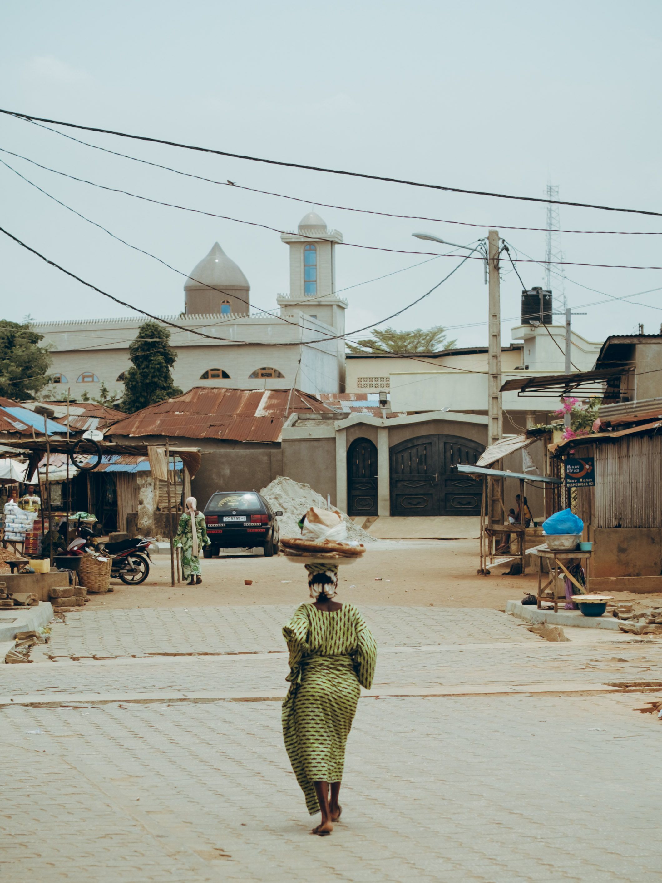 Benin City, Nigeria