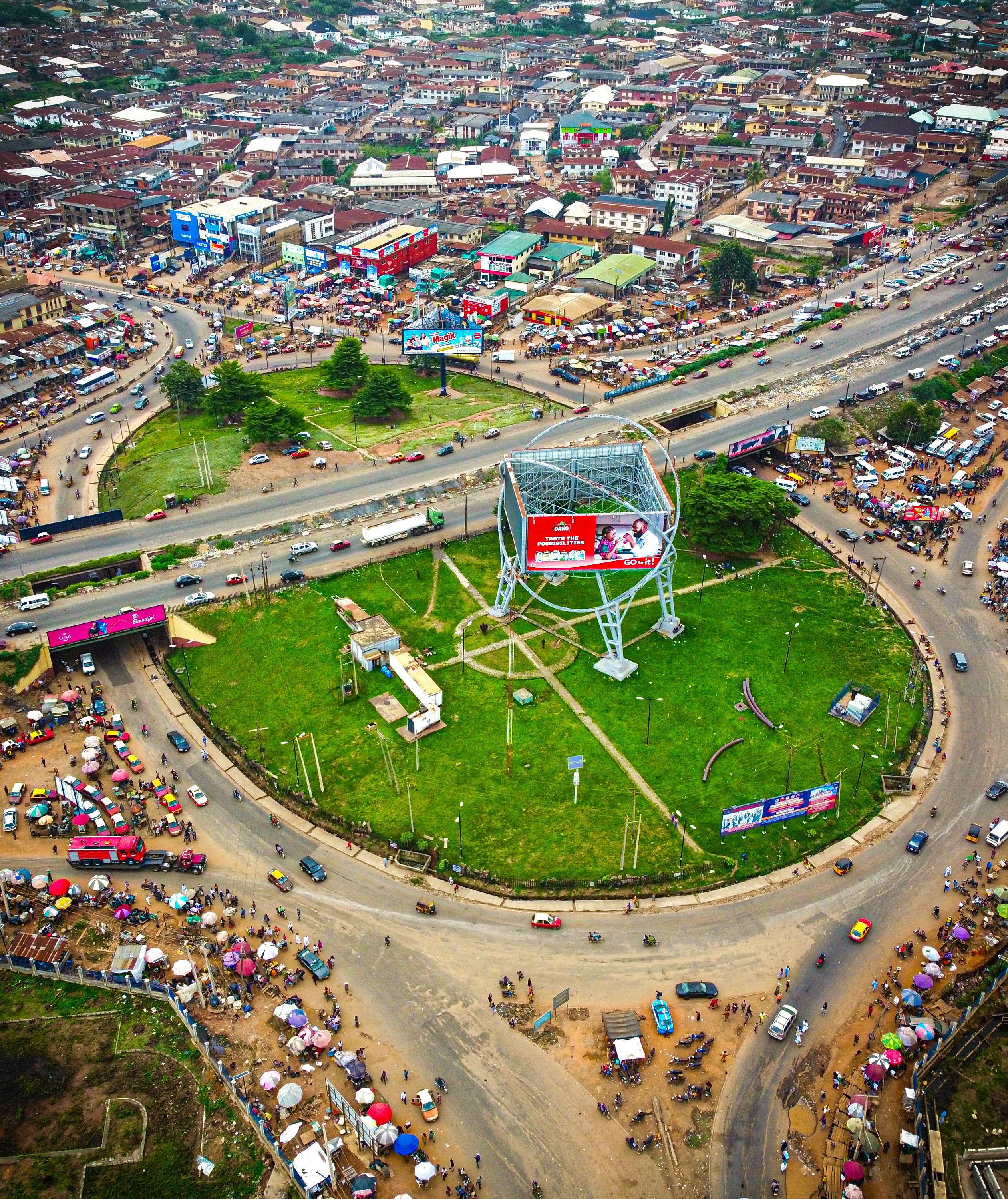 Ibadan, Nigeria