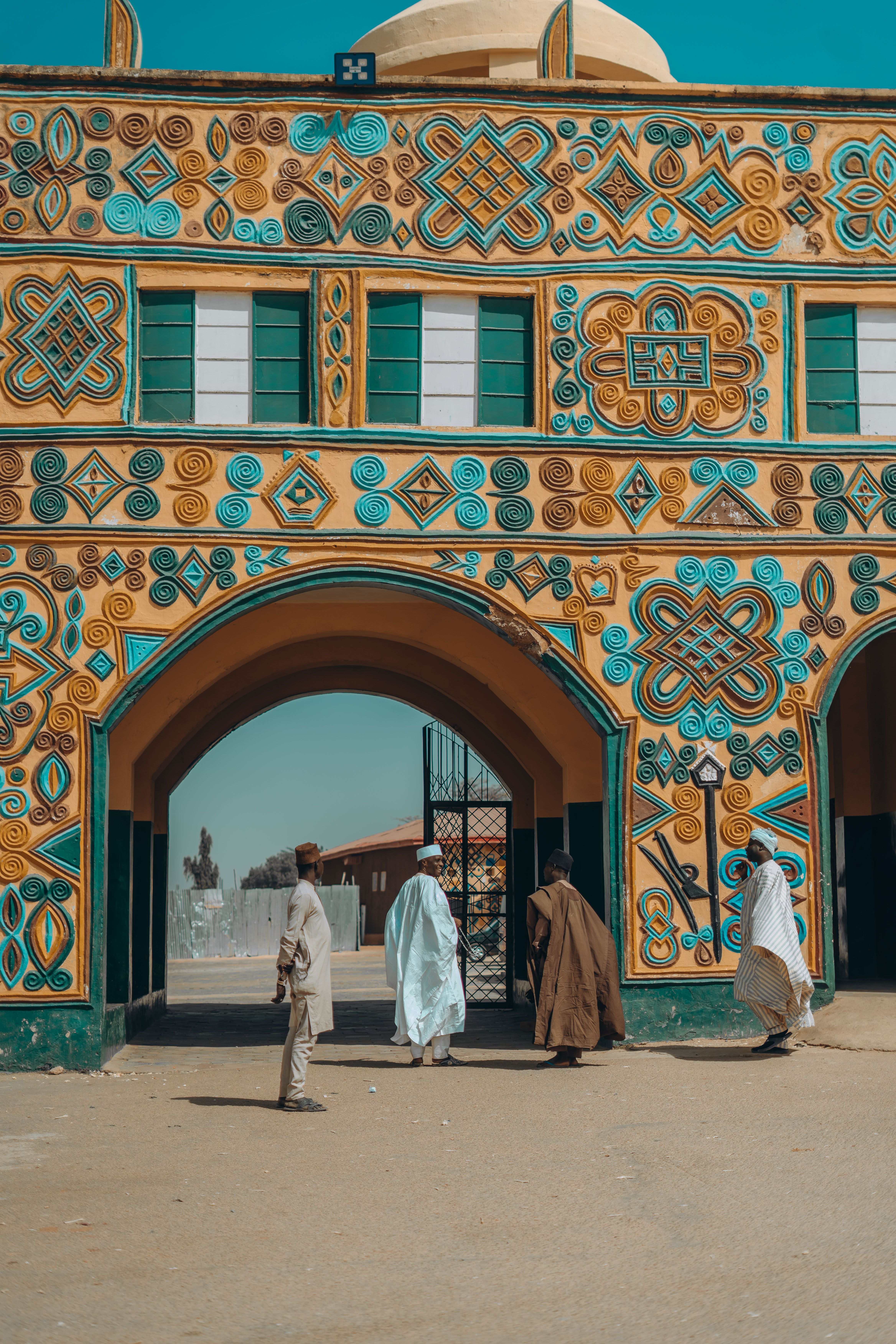 Kano, Nigeria