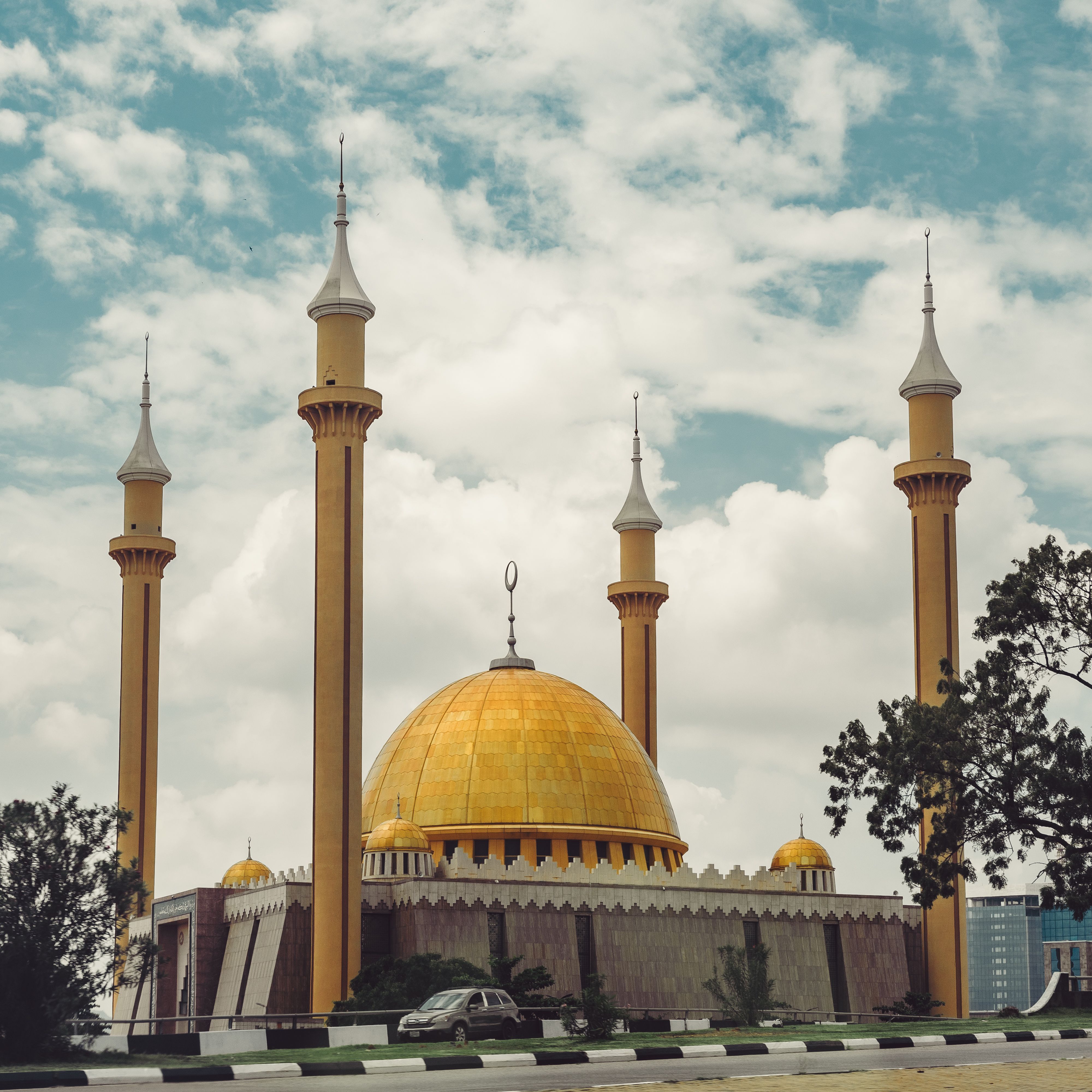 Abuja, Nigeria