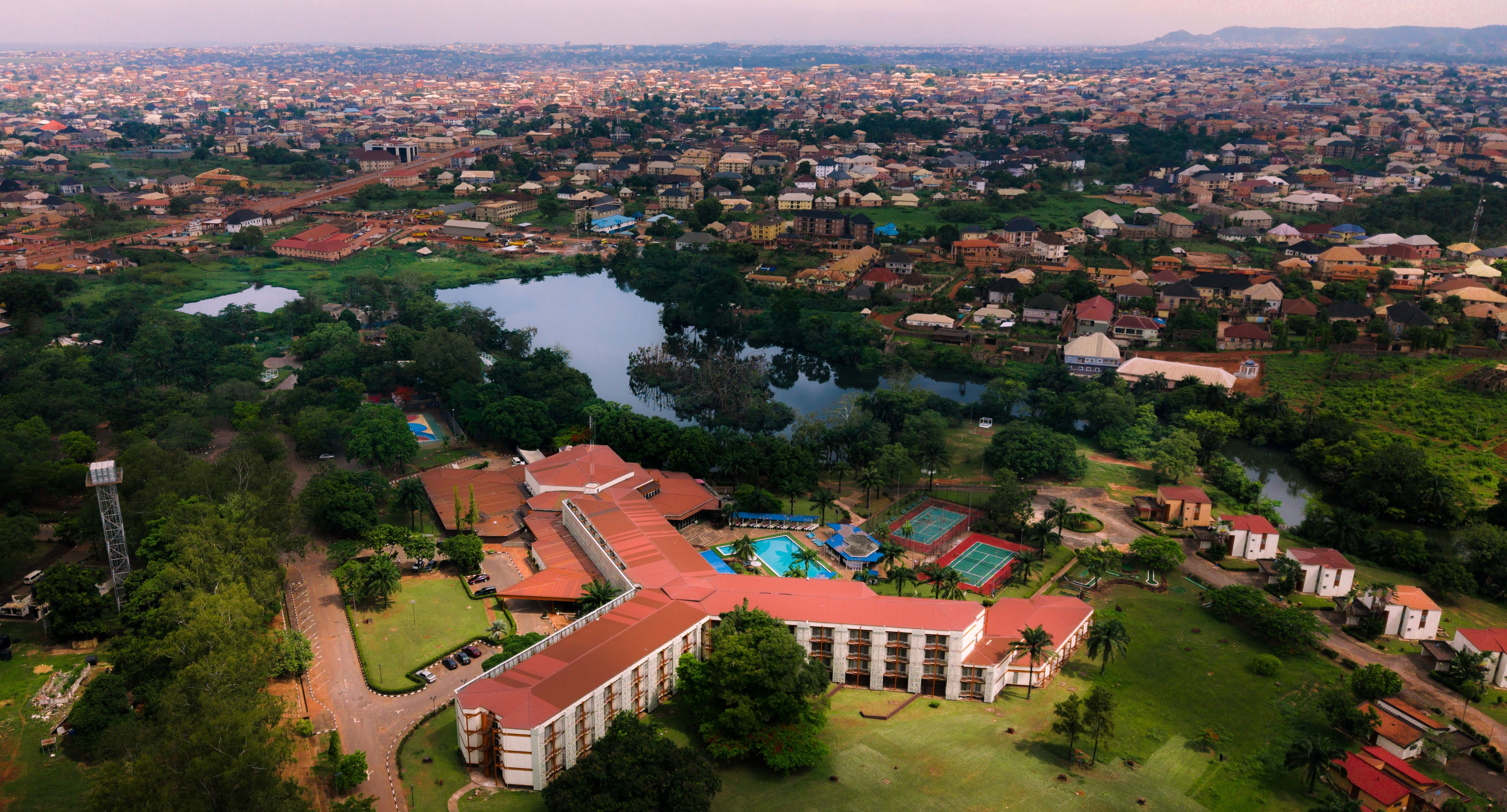 Enugu, Nigeria