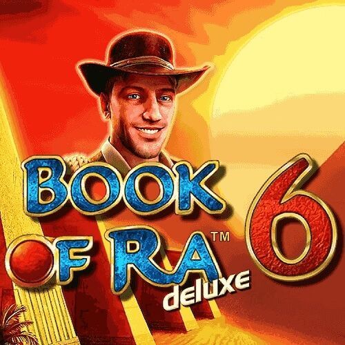 Gioca a Book of Ra 6 Deluxe gratis e senza registrare