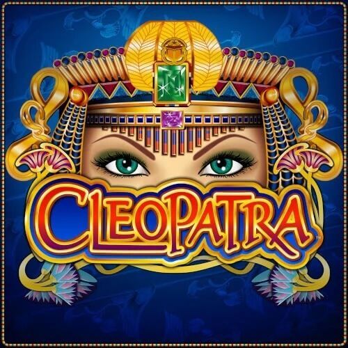 Gioca a Cleopatra gratis e senza registrare