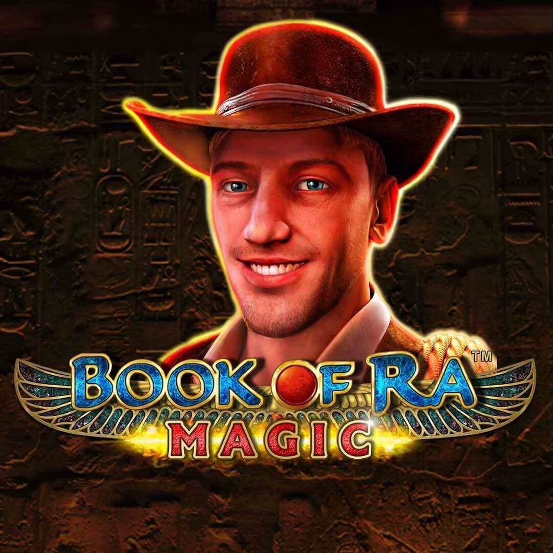Gioca a Book of Ra Magic gratis e senza registrare