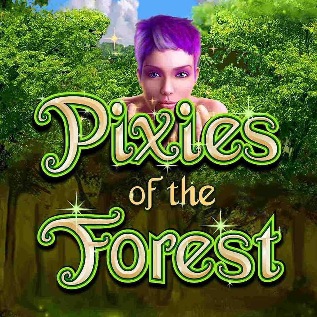 Gioca a Pixies The Forest gratis e senza registrare