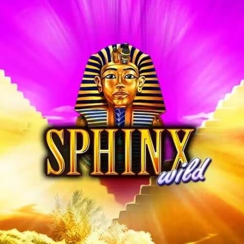 Gioca a Sphinx Wild gratis e senza registrare