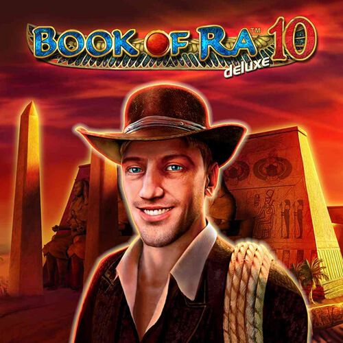 Gioca a Book of Ra 10 Deluxe gratis e senza registrare