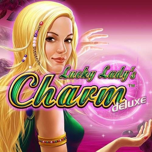 Gioca a Lucky Lady’s Charm Deluxe gratis e senza registrare