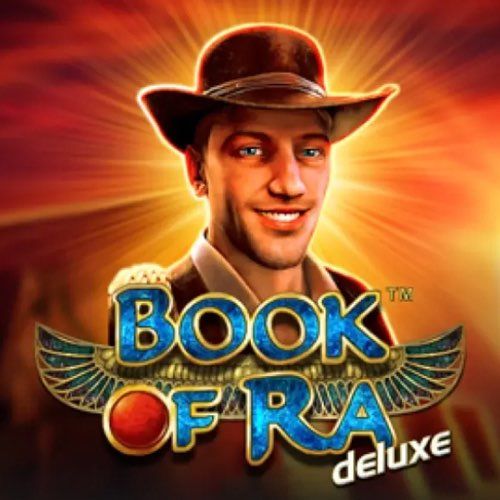 Gioca a Book of Ra Deluxe gratis e senza registrare