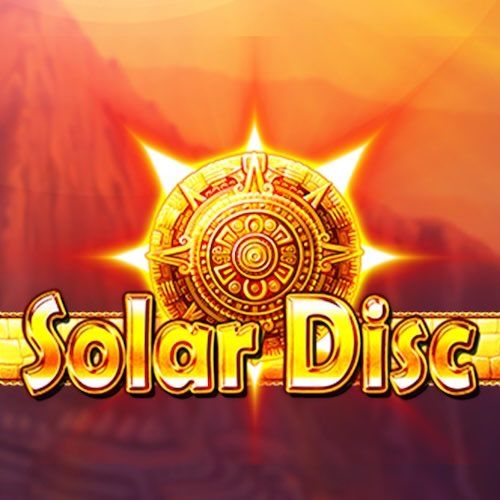 Gioca a Solar Disc gratis e senza registrare