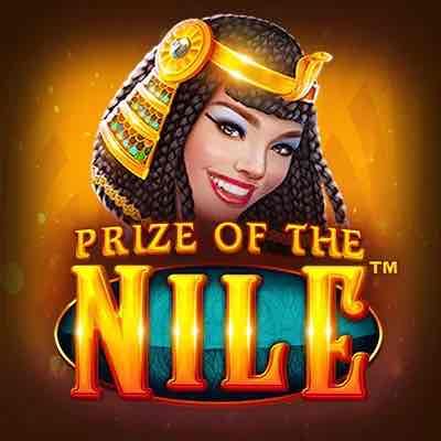 Gioca a Prize of the Nile gratis e senza registrare