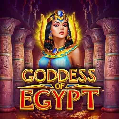 Gioca a Goddess of Egypt gratis e senza registrare