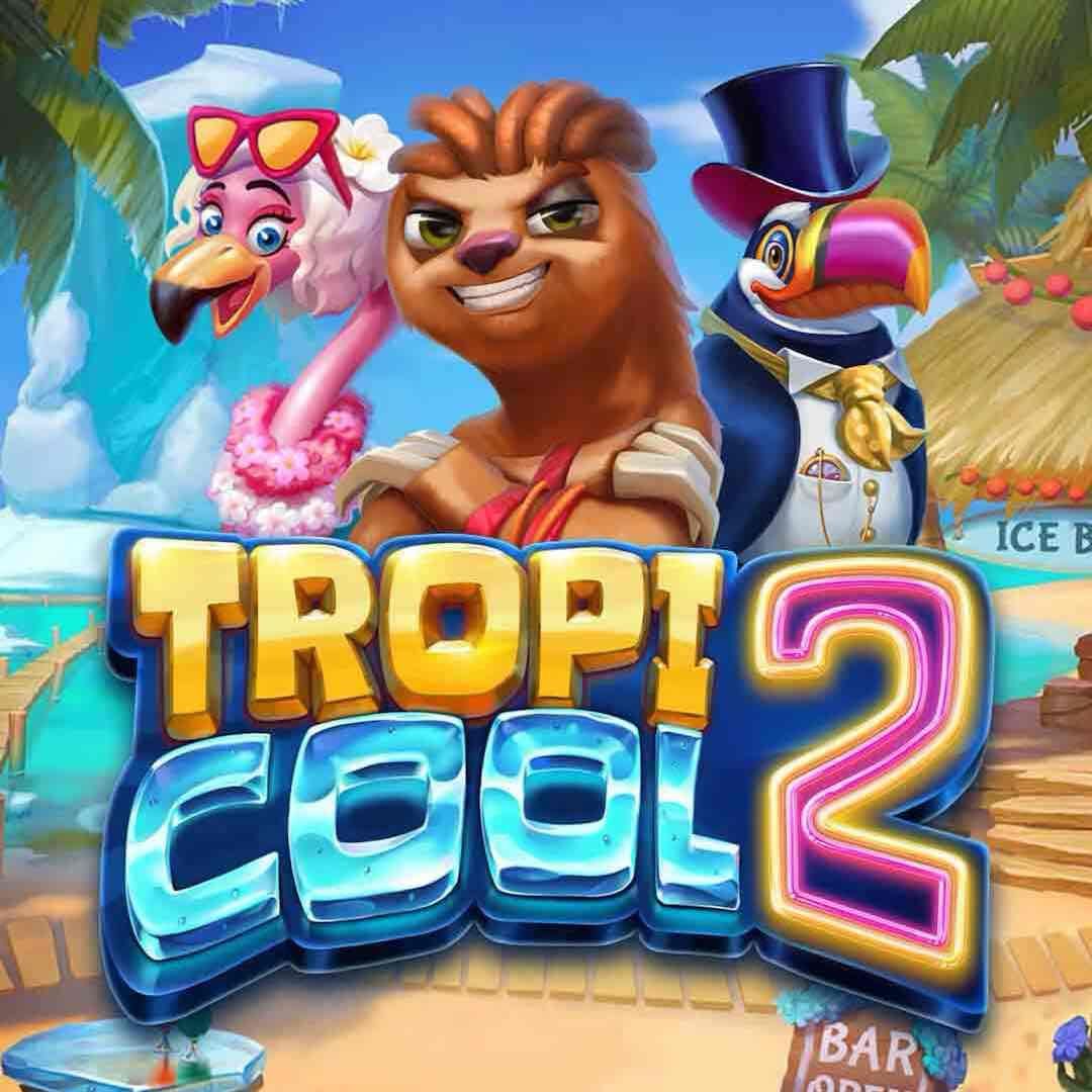 Gioca a Tropicool 2 gratis e senza registrare