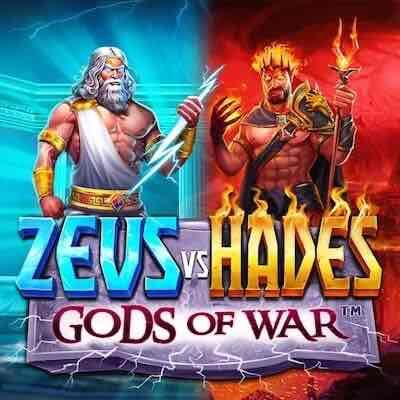 Gioca a Zeus vs Hades Gods of War 250 gratis e senza registrare