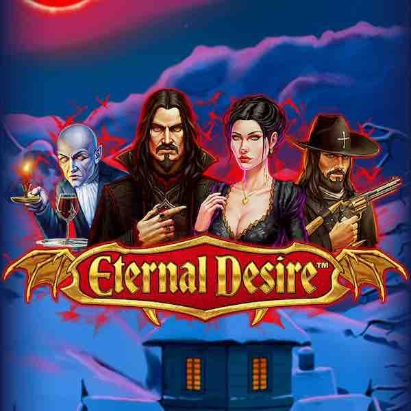 Gioca a Eternal Desire gratis e senza registrare