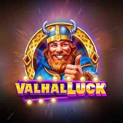 Gioca a ValhalLuck gratis e senza registrare