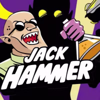 Gioca a Jack Hammer gratis e senza registrare
