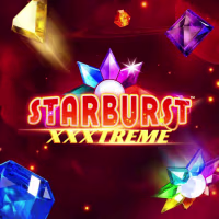 Gioca a Starburst XXXtreme gratis e senza registrare