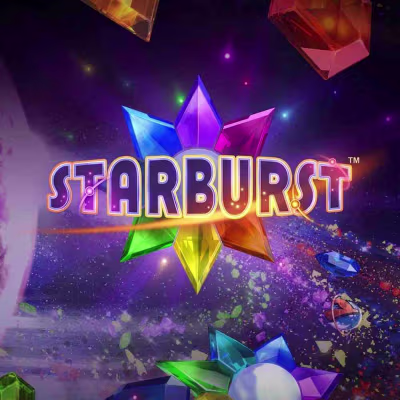 Starburst Logo