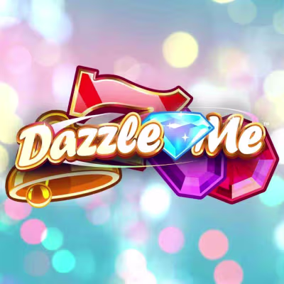 Dazzle Me Logo