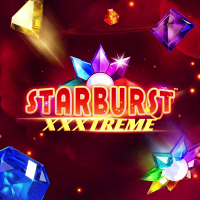 Starburst XXXtreme Logo