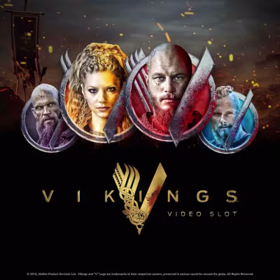 Vikings Logo