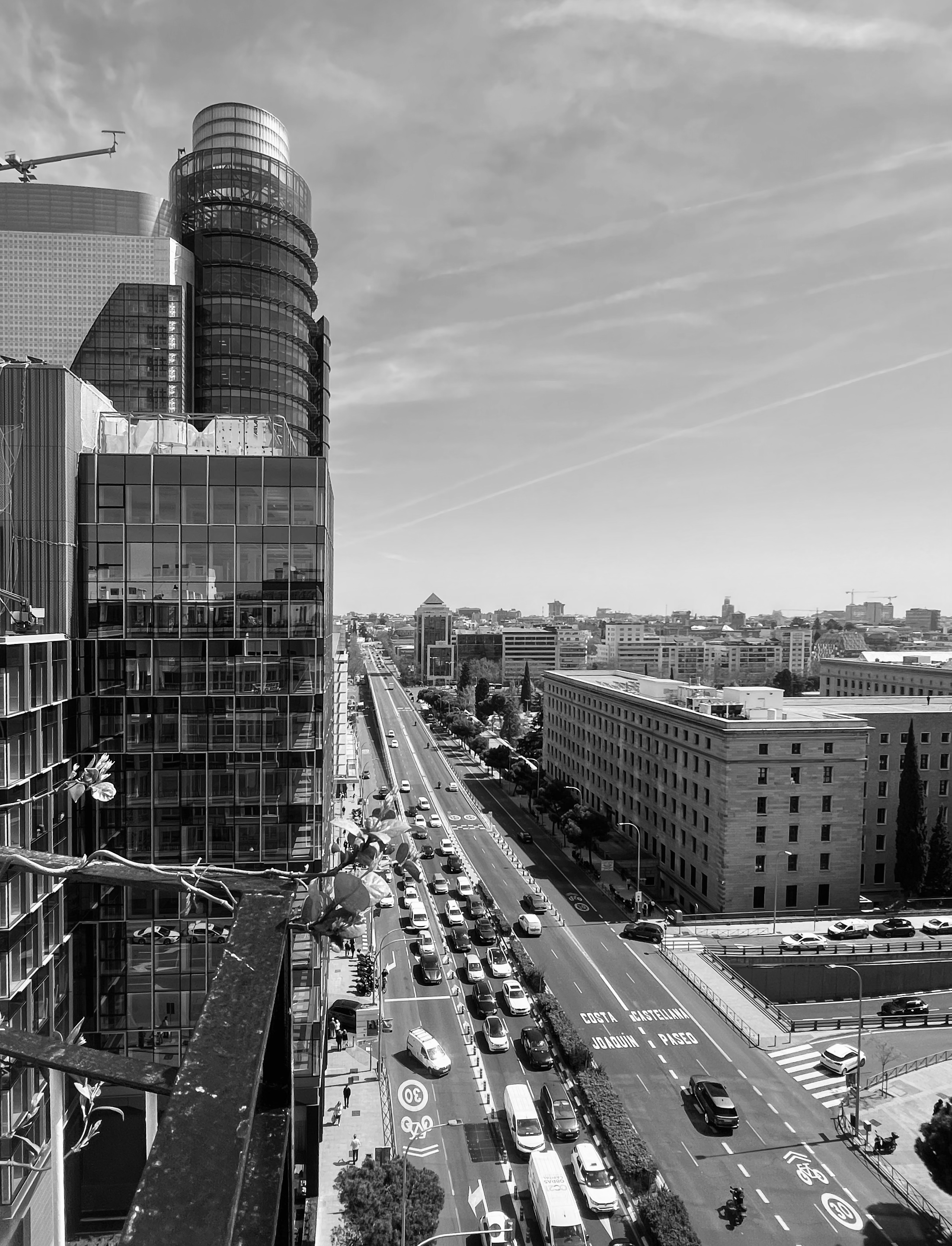 Trabaja con Nosotros