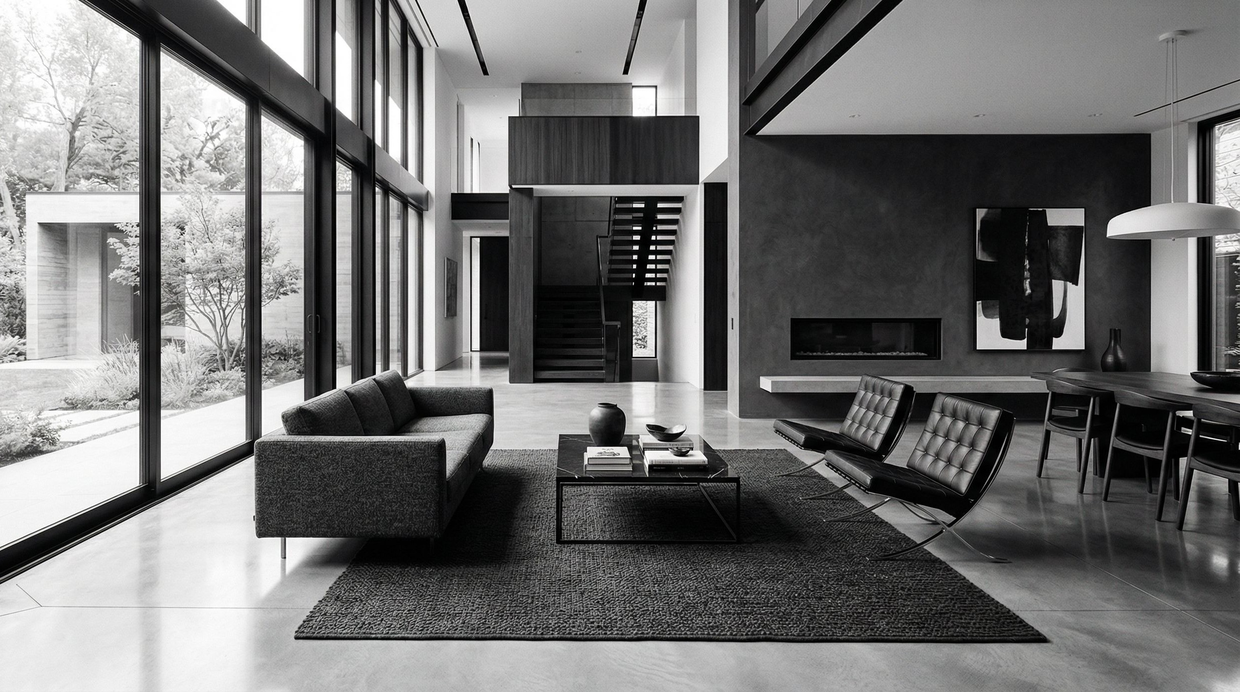 Arquitectura KOEHLER