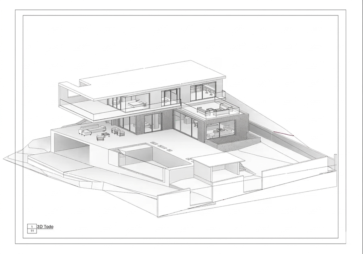 Arquitectura e Interiorismo