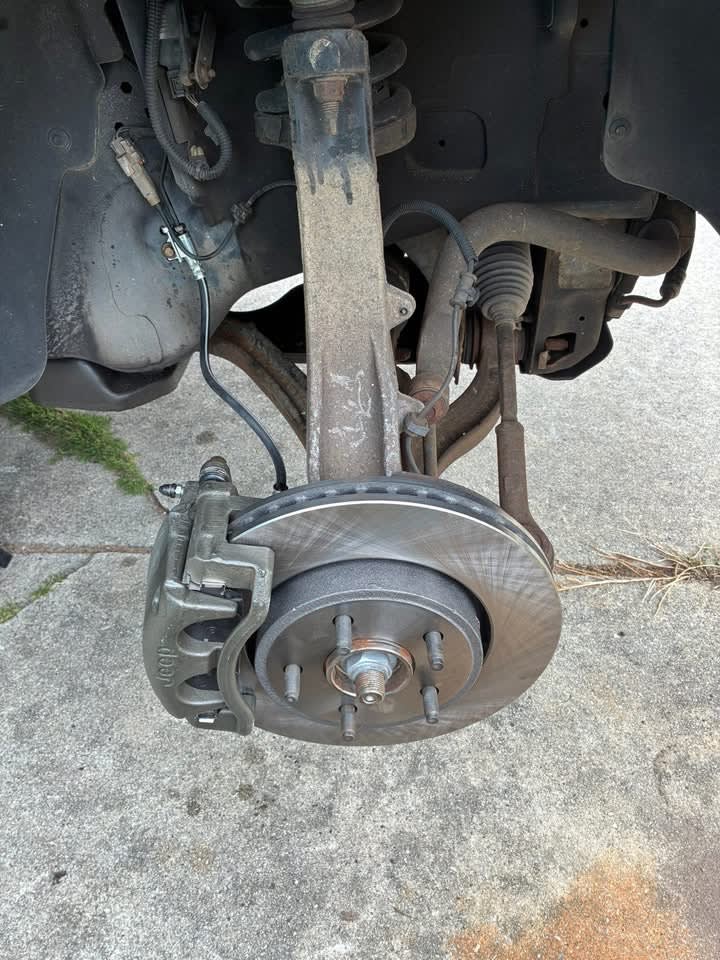 Brakes