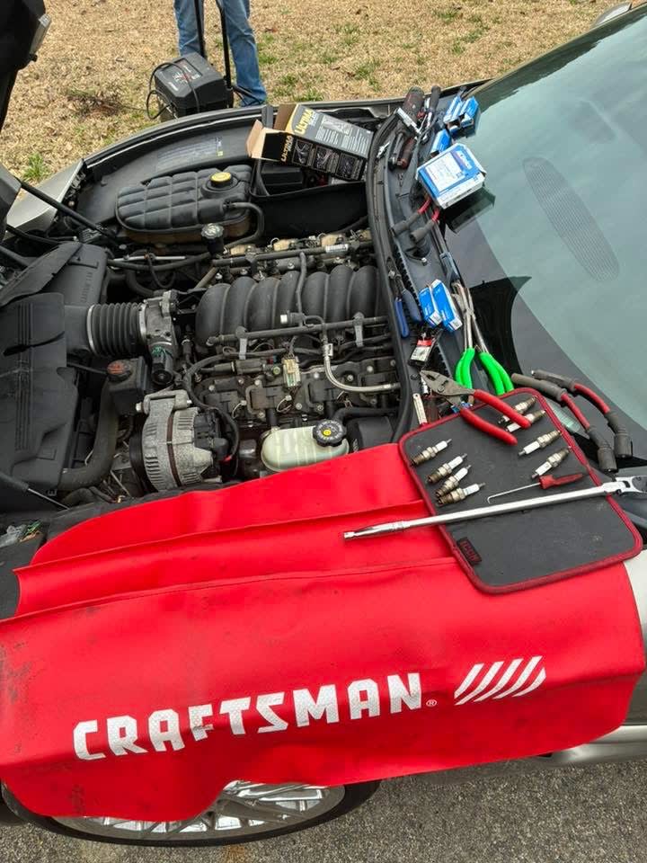 Spark Plugs
