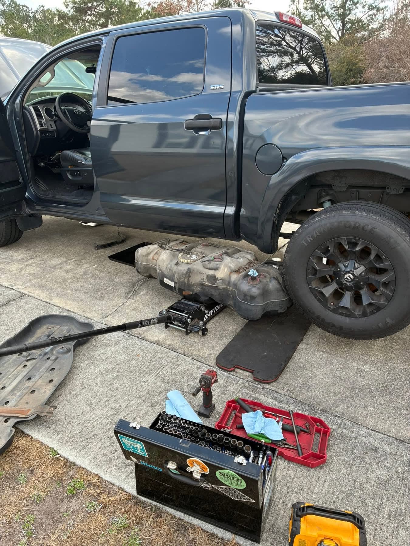 Fuel Pump