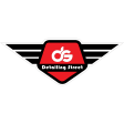 Detailing Street Logo