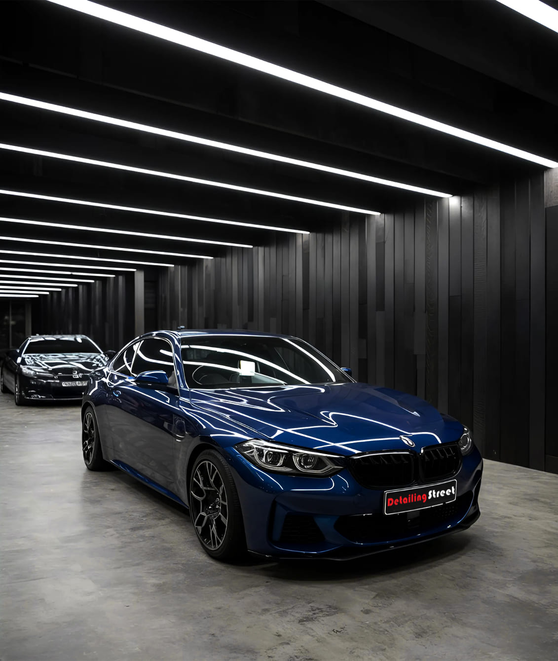 Full guide to protect your car coating