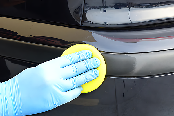 Wheel Restoration Service