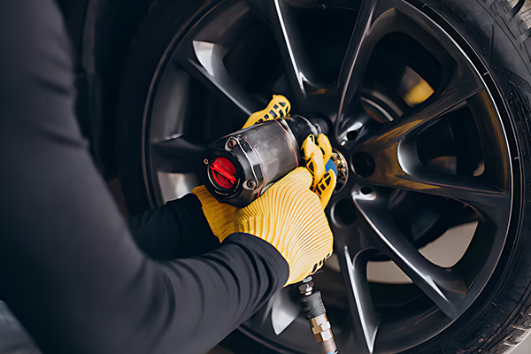 Trim Restoration Service