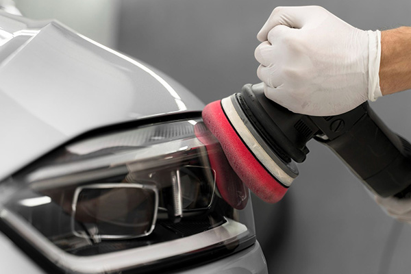 Interior Restoration Service