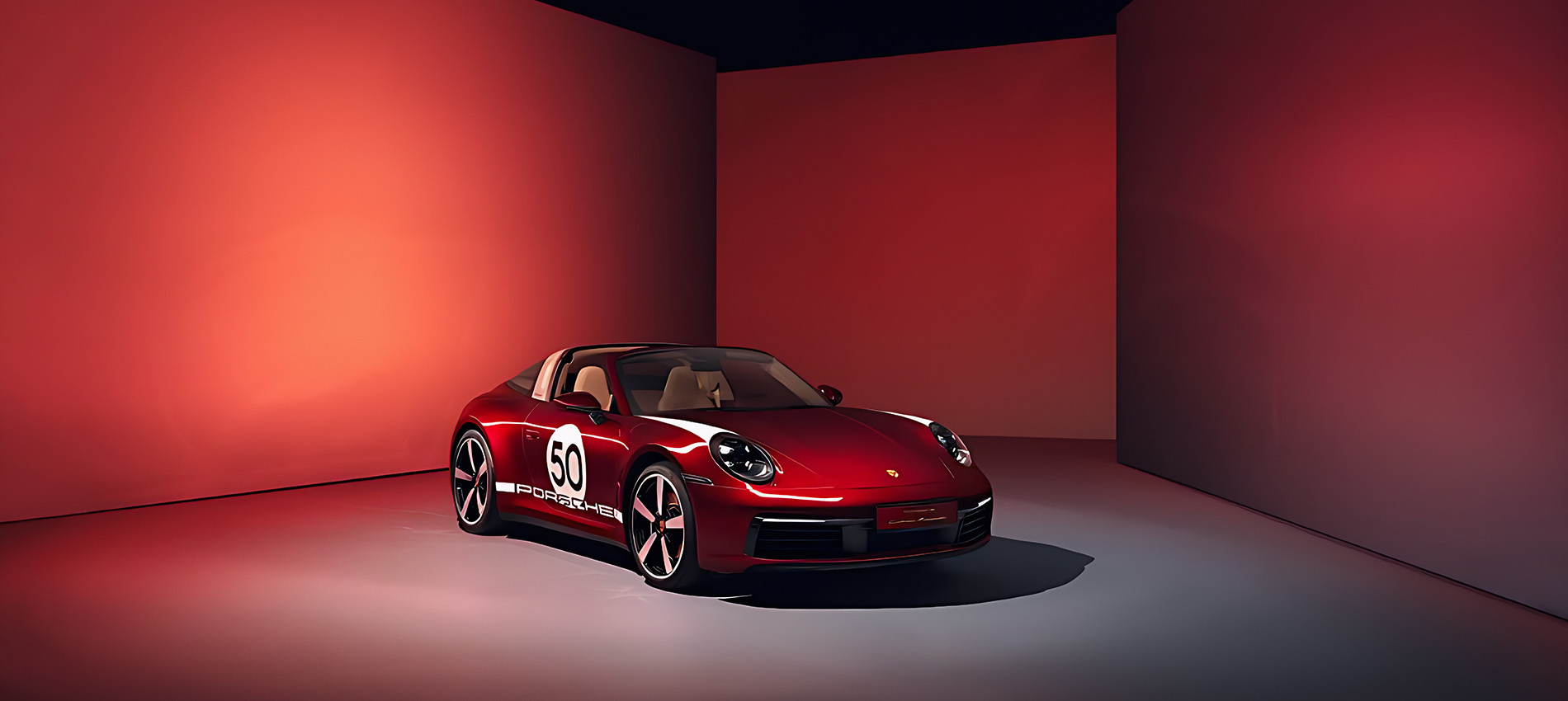 Car Detailing Services Background