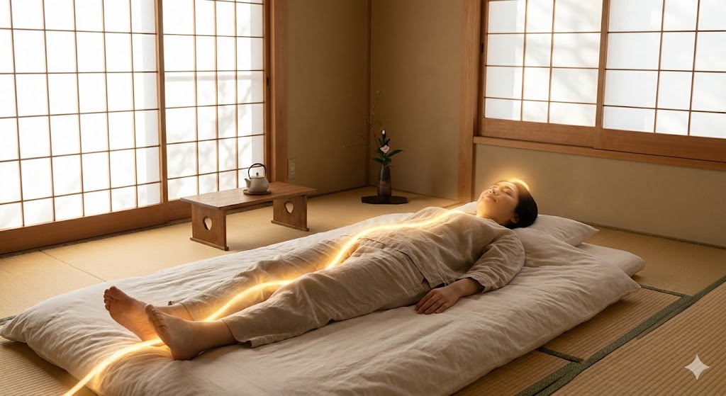 いのちの声を聴く黄金の道