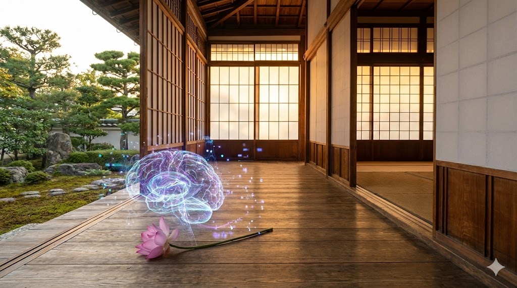 自動CSF測定が示す認知進行──未来の予測と、今を生きる智慧