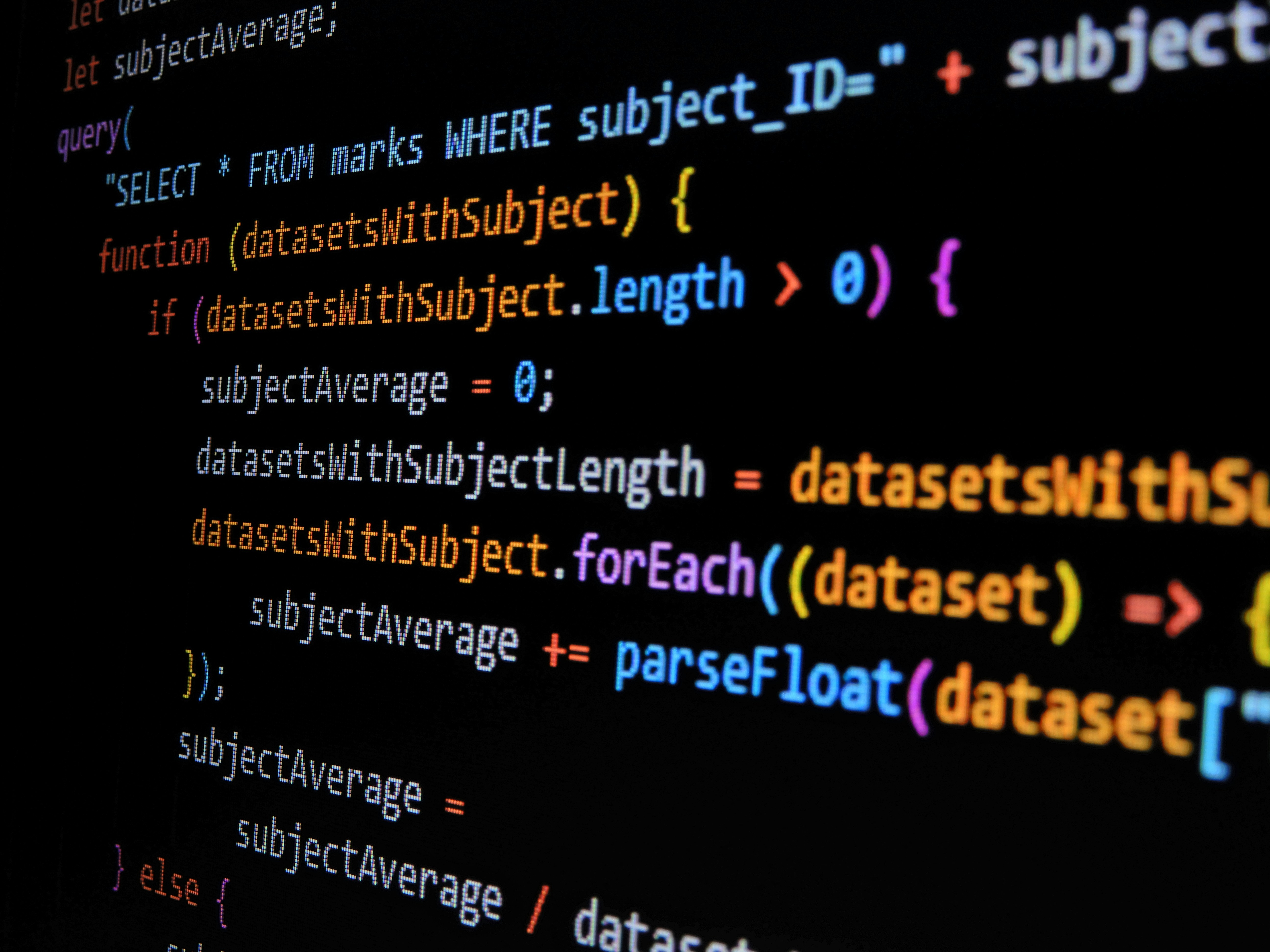 Backend Programming for Beginners: Powering Applications