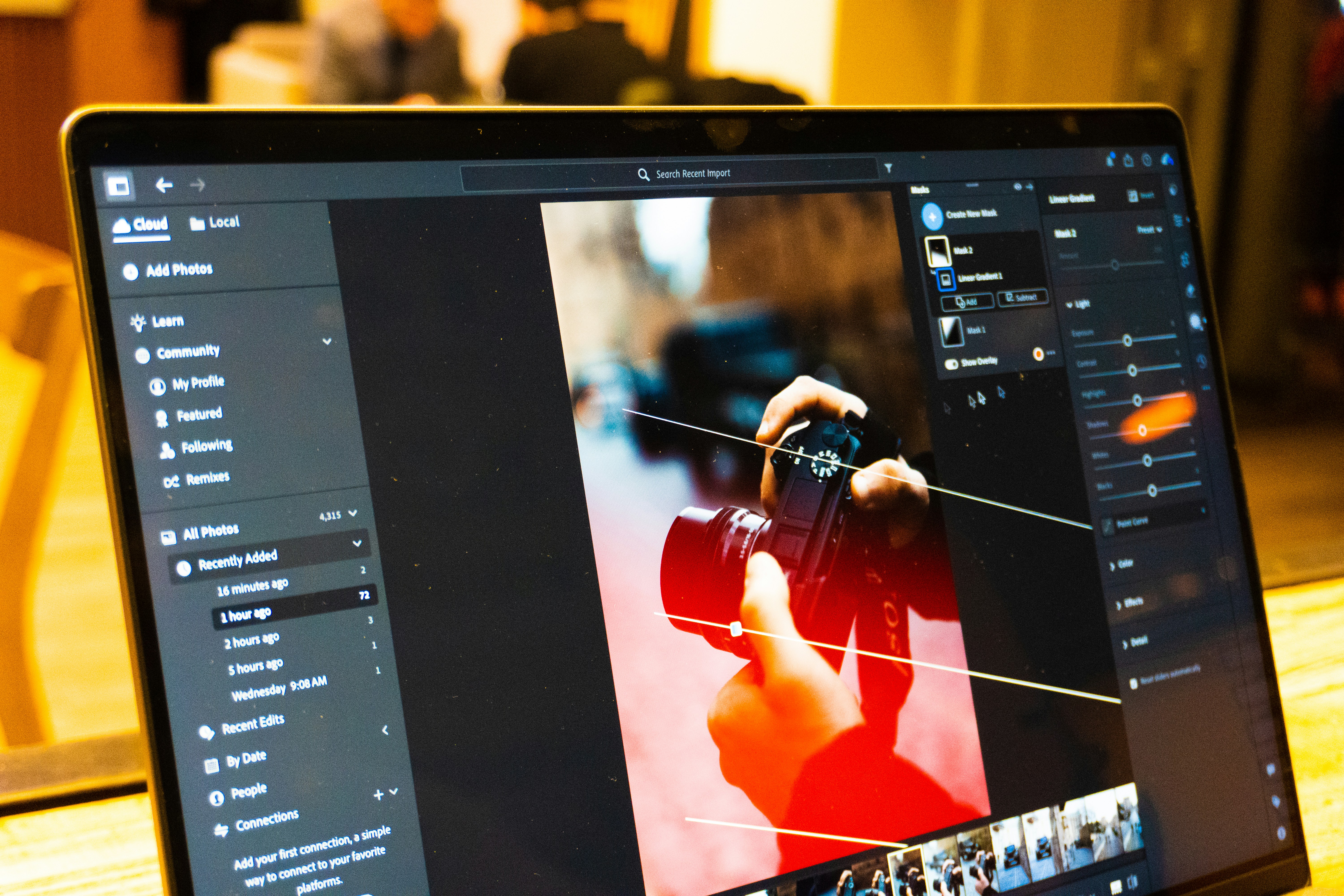 Photography for Beginners: Capturing the Perfect Shot