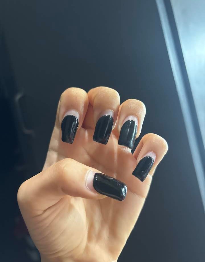 Nails
