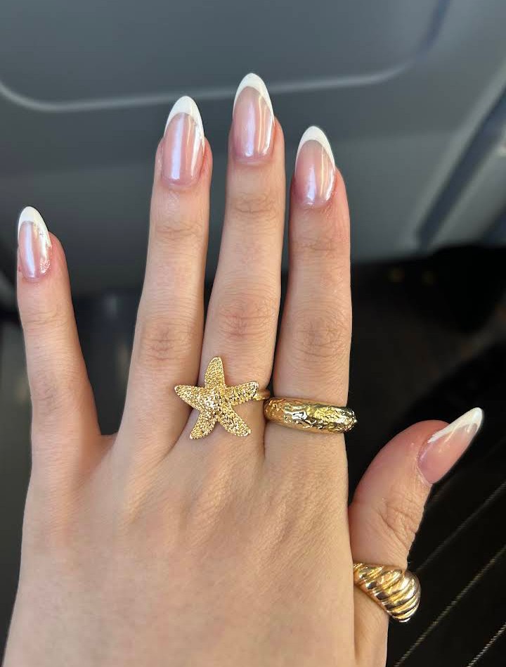 Nails